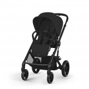 Balios S LUX - Moon Black Moon Black